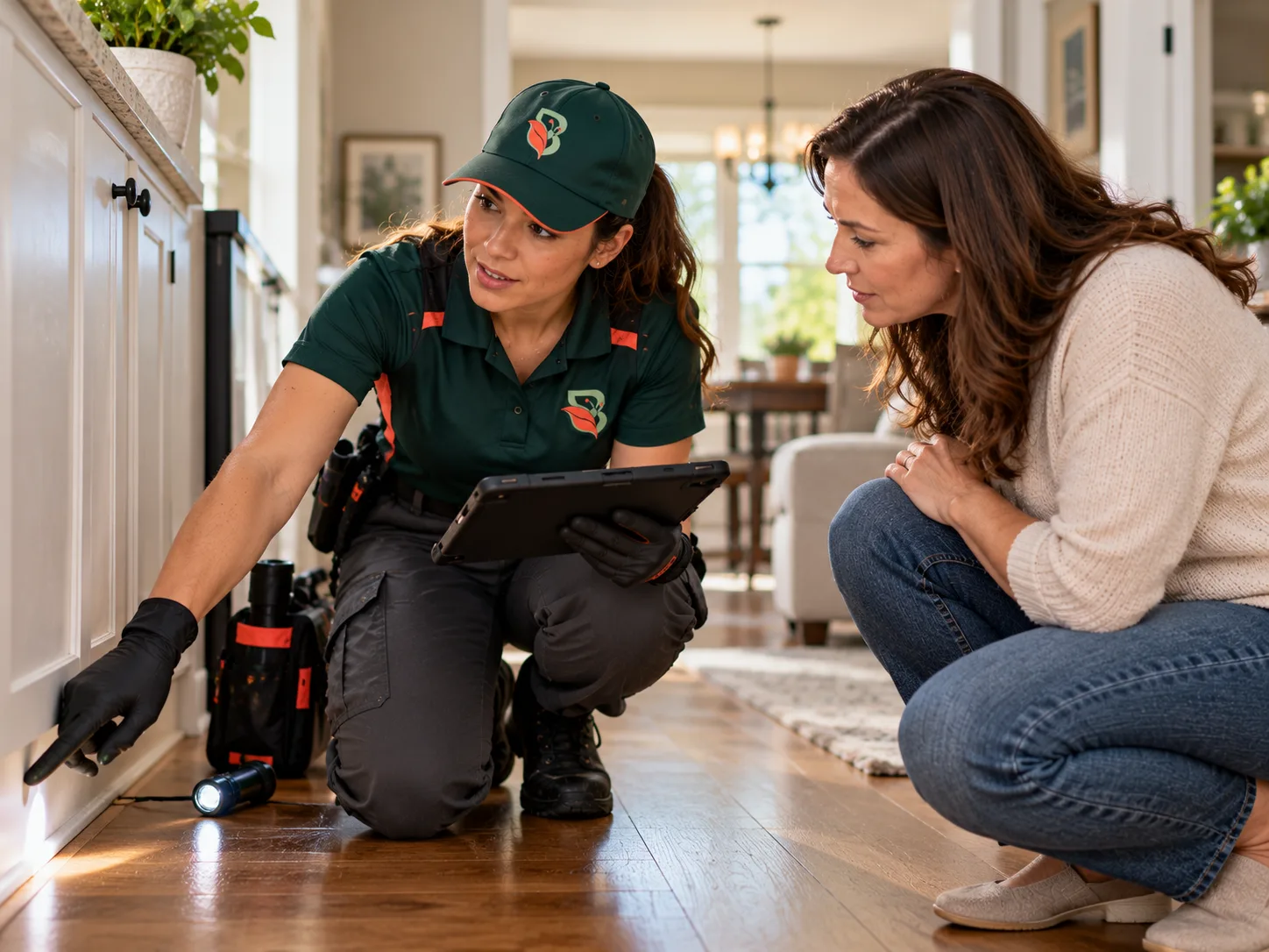 Pest Control Arnoldsburg, WV FAQs
